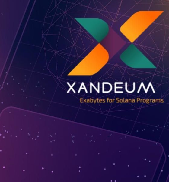 Xandeum Opens Airdrop 2 Claims With Instant $XAND Access and No Vesting
