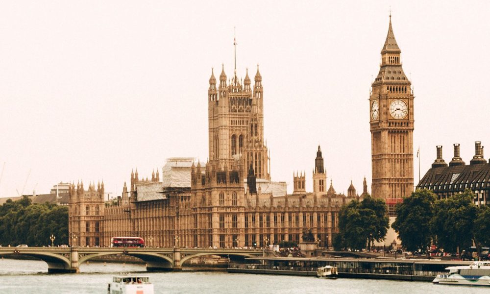 UK invites crypto giant Bybit to London to win over some of UAE’s innovation shine