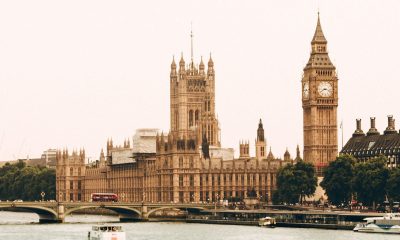 UK invites crypto giant Bybit to London to win over some of UAE’s innovation shine