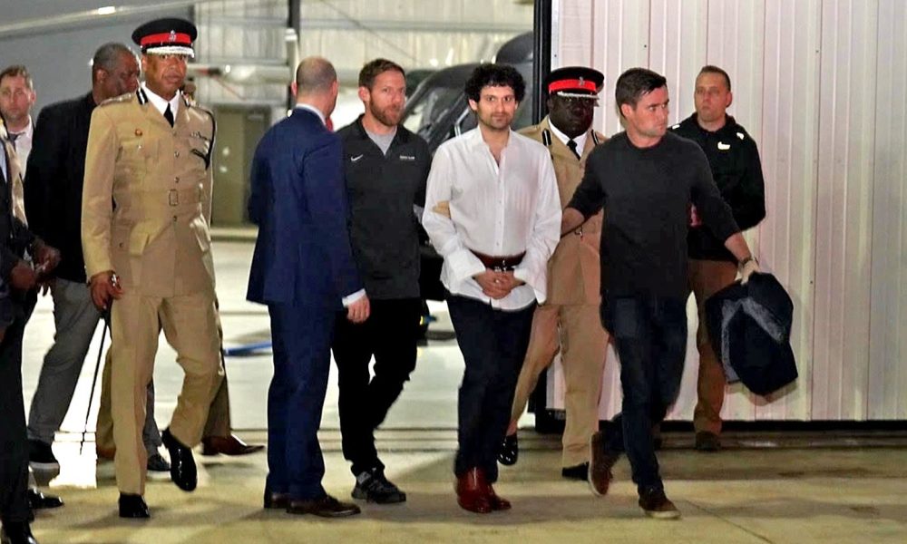 Bankman-Fried's FTX sold its Cursor stake for $200,000 in 2023. It would be worth $3 billion today