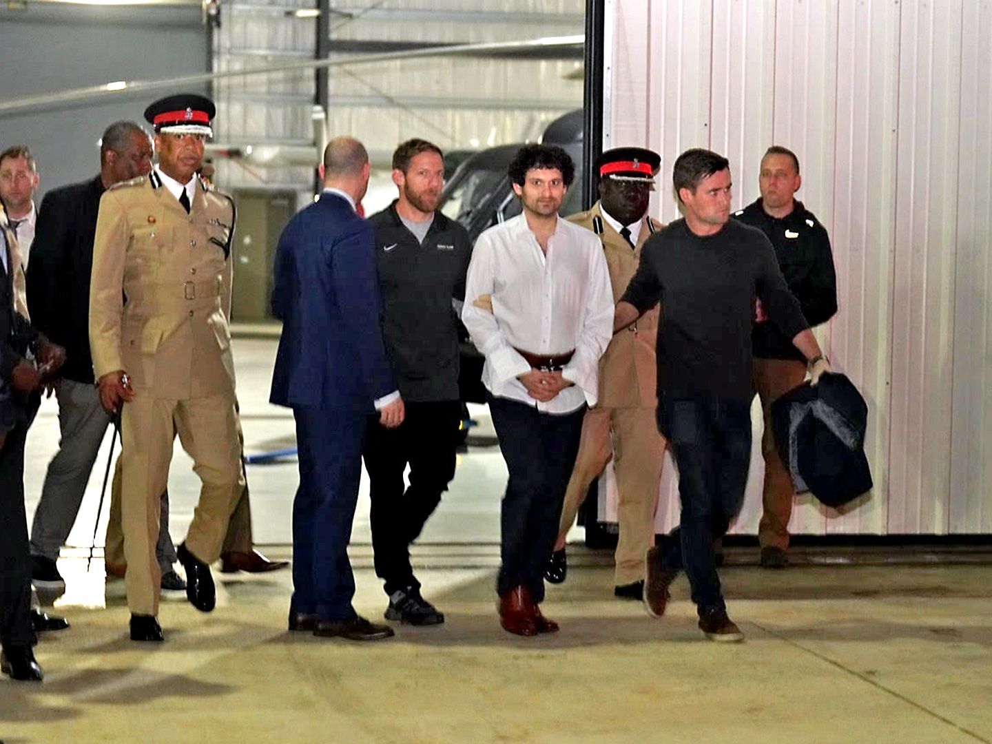 Bankman-Fried's FTX sold its Cursor stake for $200,000 in 2023. It would be worth $3 billion today