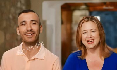 90 Day Fiance: Birkan and Laura