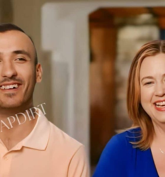 90 Day Fiance: Birkan and Laura