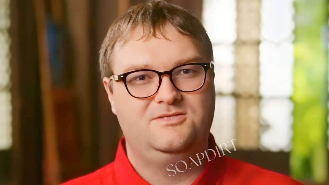 90 Day Fiance: Forrest Admits Mother Knows Best - Before The 90 Days Recap [S08E18]