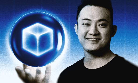 Kyrgyzstan Courts TRON After Binance as Justin Sun Meets President Japarov