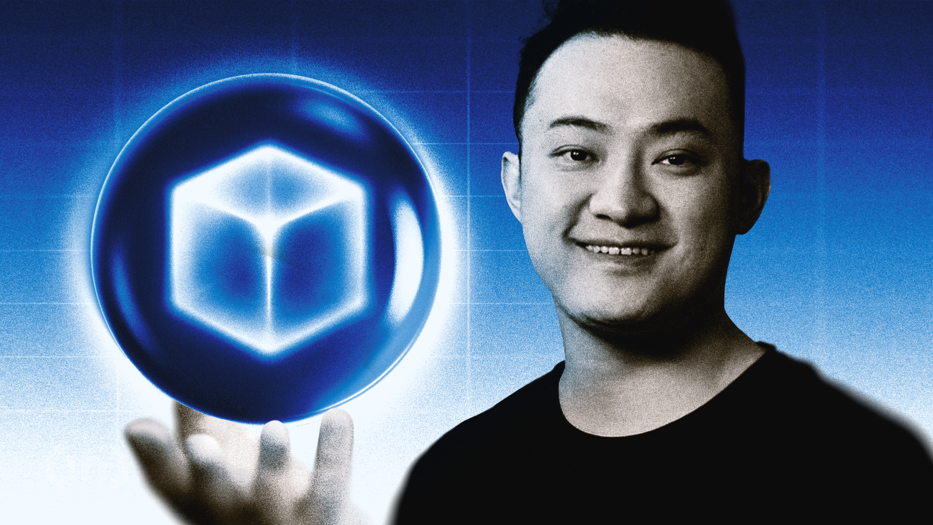 Kyrgyzstan Courts TRON After Binance as Justin Sun Meets President Japarov