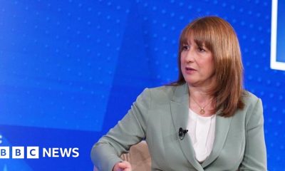 US war on Iran was a 'mistake', says Reeves