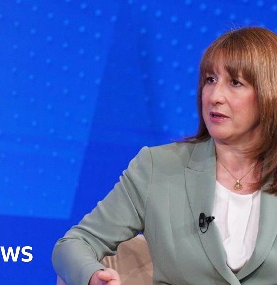 US war on Iran was a 'mistake', says Reeves