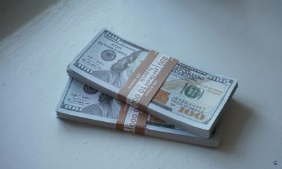 Pharos raises $44 million in Series A to power real-world asset tokenization