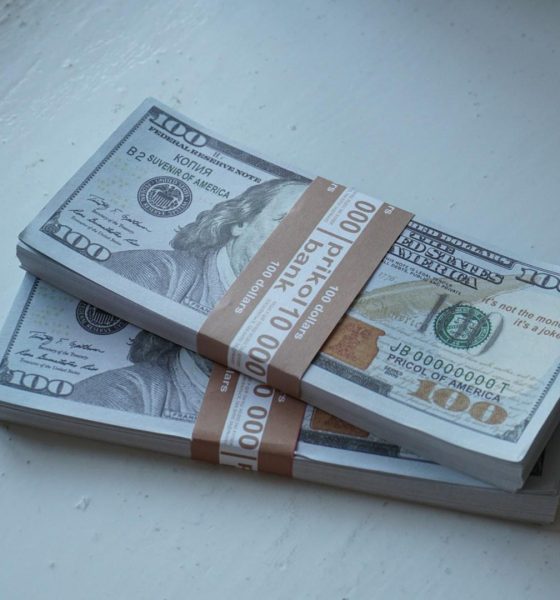 Pharos raises $44 million in Series A to power real-world asset tokenization