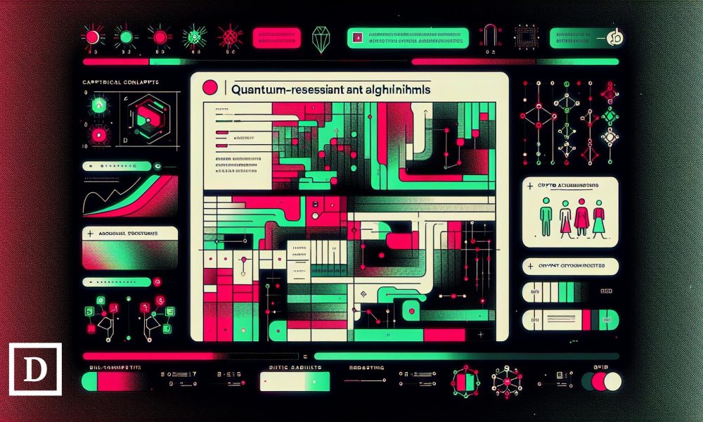 CZ Says Crypto Can Survive Quantum Computing With Protocol Upgrades: Binance Co-Founder
