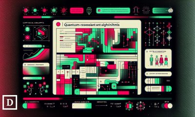 CZ Says Crypto Can Survive Quantum Computing With Protocol Upgrades: Binance Co-Founder