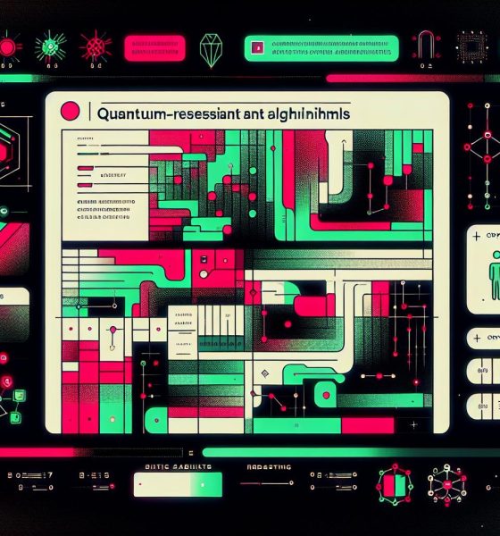 CZ Says Crypto Can Survive Quantum Computing With Protocol Upgrades: Binance Co-Founder