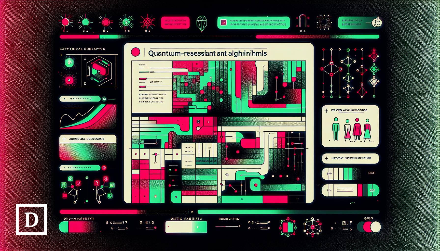 CZ Says Crypto Can Survive Quantum Computing With Protocol Upgrades: Binance Co-Founder
