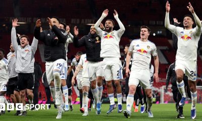 Premier League bottom six