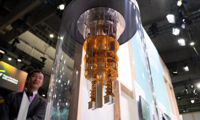 Bitcoin proposal that could freeze quantum-related coins