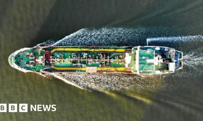 Faisal Islam: Iran war pause is welcome but the economic scars will last