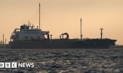 Tankers urged not to pay fee to Iran to use Strait of Hormuz