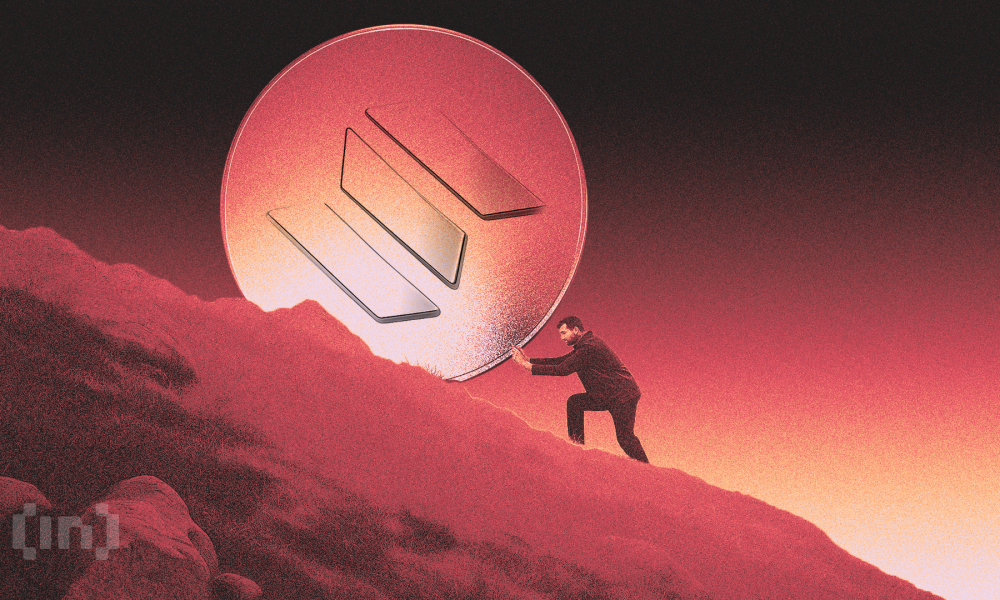 Solana Treasury Stocks Mirror Meme Coin Crashes, Analyst Warns of 50% More Downside