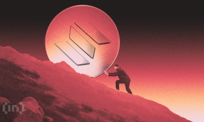 Solana Treasury Stocks Mirror Meme Coin Crashes, Analyst Warns of 50% More Downside