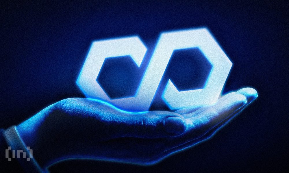 How Polygon Agglayer Held Through DeFi’s Worst Week Since FTX