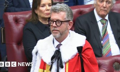 No 10 considered giving Starmer aide Doyle diplomat job, sacked official says