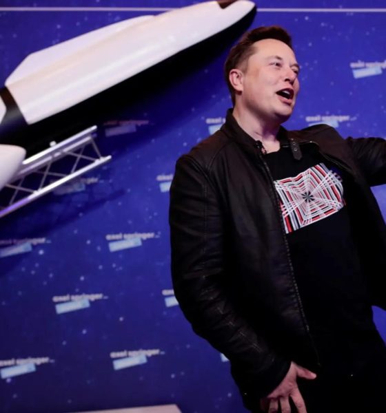 Musk’s SpaceX holds $603 million in bitcoin despite $5 billion loss stemming from xAI