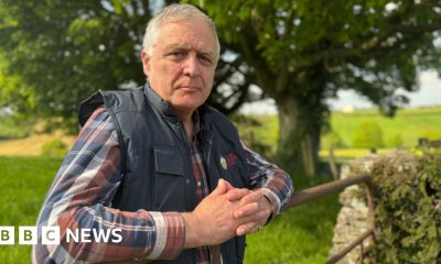 Farmers ask Stormont for financial help with fuel costs