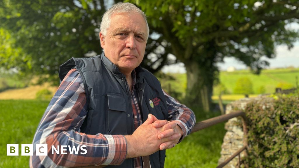Farmers ask Stormont for financial help with fuel costs