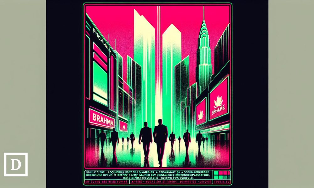 Polymarket Acquires Brahma to Strengthen DeFi Infrastructure