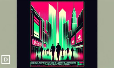 Polymarket Acquires Brahma to Strengthen DeFi Infrastructure