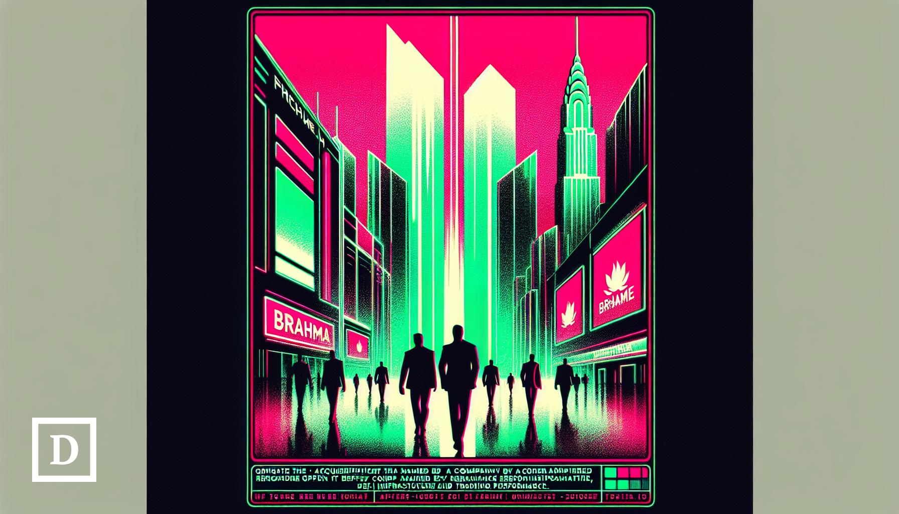 Polymarket Acquires Brahma to Strengthen DeFi Infrastructure