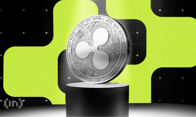Ripple’s Vegas Tease Sparks Hype: Swell & Apex Unite for Biggest XRP Event Ever
