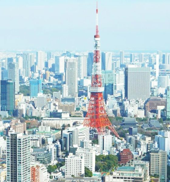 Japan moves to classify cryptocurrencies as financial product