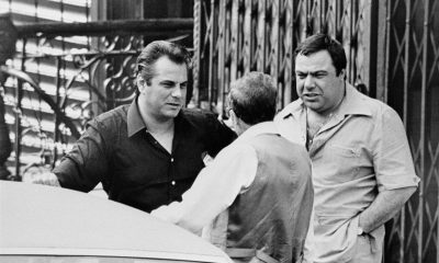 Feds sentence mob royalty Carmine Agnello for lining his pockets with tax dollars and crypto