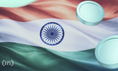 Indian Government Shuts Down Sanmar Herald Crypto Payment Claims