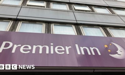 Premier Inn owner to cut 3,800 jobs in savings plan