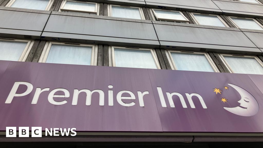 Premier Inn owner to cut 3,800 jobs in savings plan