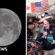 Artemis II crew describe far side of Moon