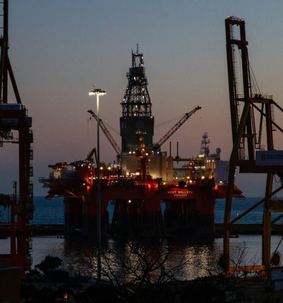 Crypto edges higher as oil dips, but futures market shows hesitation: Crypto Markets Today