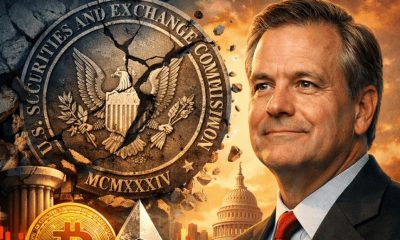 Crypto Breaking News