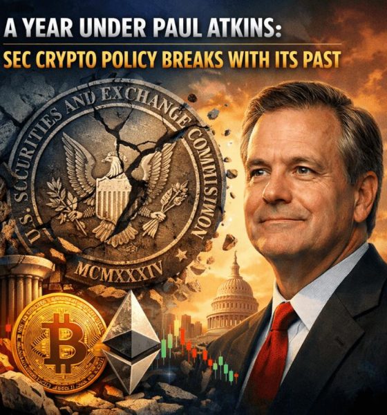 Crypto Breaking News