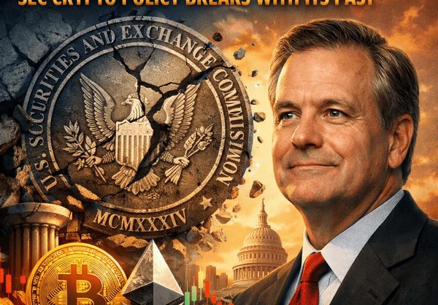 Crypto Breaking News