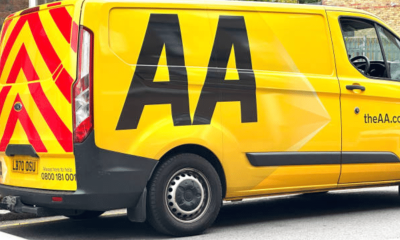 The AA need to let disabled people live their lives