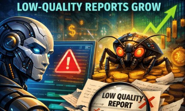 Crypto Breaking News