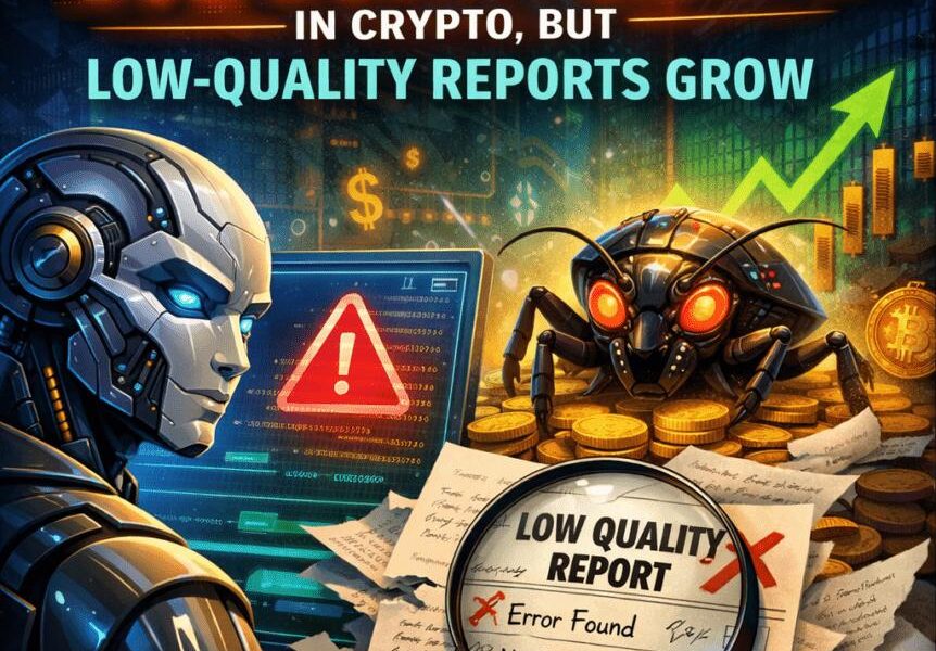 Crypto Breaking News