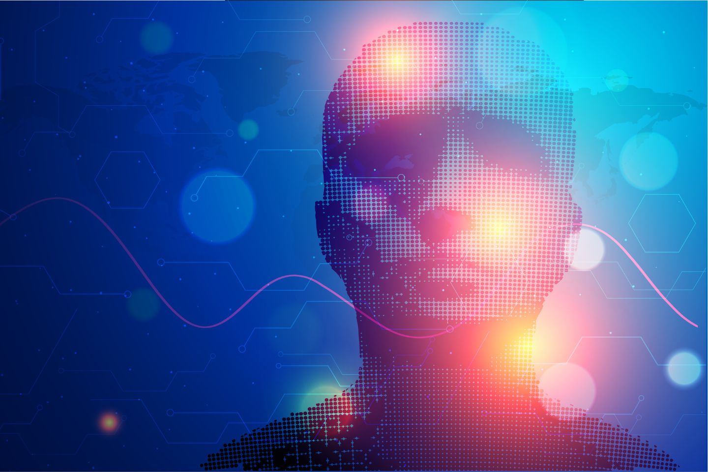 Opinion: Less blah blah, more management