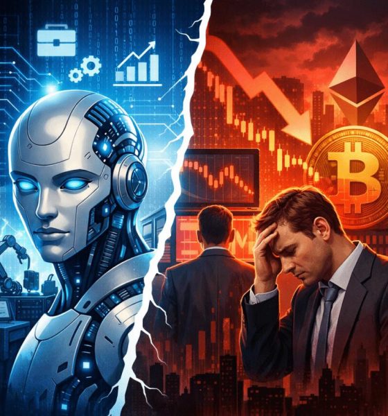 Crypto Breaking News