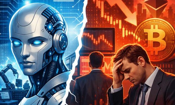 Crypto Breaking News