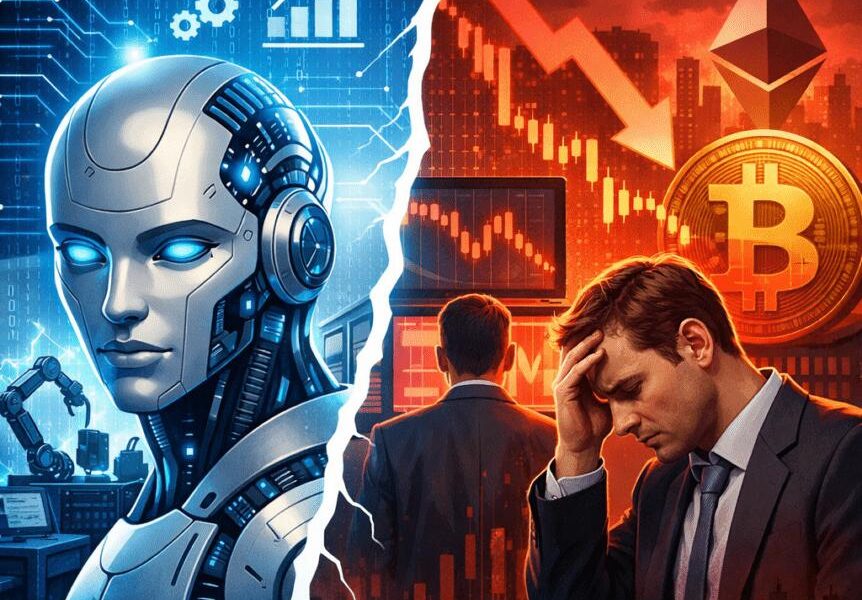 Crypto Breaking News